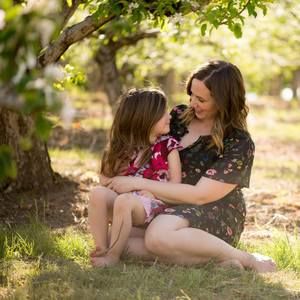 Meet your Posher, Jen